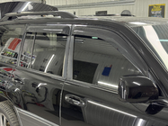 Lexus LX470 1998–2007 Ikkunatuulenohjaimet Niken Luxury (4 kpl) kuva 8