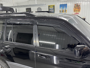 Lexus LX470 1998–2007 Ikkunatuulenohjaimet Niken Luxury (4 kpl) kuva 4