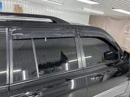 Lexus LX470 1998–2007 Ikkunatuulenohjaimet Niken Luxury (4 kpl) kuva 3