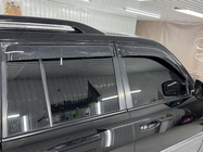 Lexus LX470 1998–2007 Ikkunatuulenohjaimet Niken Luxury (4 kpl) kuva 11