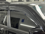 Lexus LX470 1998–2007 Ikkunatuulenohjaimet Niken Luxury (4 kpl) kuva 12
