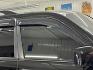 Lexus LX470 1998–2007 Ikkunatuulenohjaimet Niken Luxury (4 kpl) kuva 13