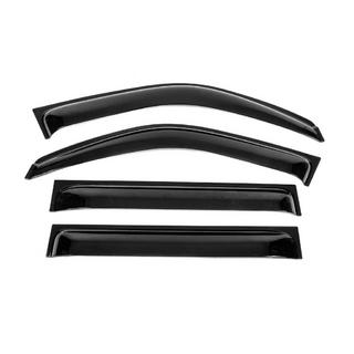 Ikkunatuulenohjaimet Niken Luxury (4 kpl) Toyota Land Cruiser 100 1998–2007 kuva 4