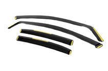Mercedes C-class W205 2014–2021 Ikkunatuuliohjaimet, uramalli Niken Luxury (4 kpl) kuva 3