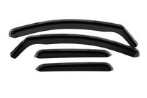 Renault Duster 2018–2024 Ikkunatuuliohjaimet, uramalli Niken Luxury (4 kpl) kuva 3
