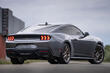 Ford Mustang 7. sukupolven katsaus kuva 5