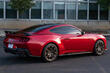Ford Mustang 7. sukupolven katsaus kuva 4