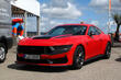 Ford Mustang 7. sukupolven katsaus kuva 1
