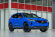 Acura RDX -koeajo: premium-crossoverin kasvojenkohotus kuva 3