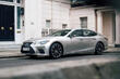 Katsaus viidennen sukupolven Lexus LS -faceliftiin kuva 3