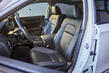 Honda Civic Hatch -hybridihatchbackin koeajo kuva 6