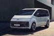 Hyundai Staria -koeajo: uusi näkökulma tila-autoihin kuva 3