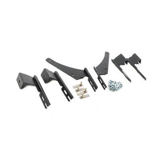 Kiinnikesarja sivuaskelmille Opel Movano 2010–2021 kuva 3
