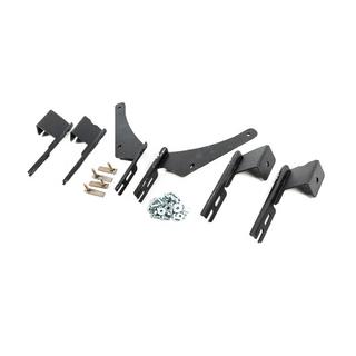 Kiinnikesarja sivuaskelmille Nissan NV400 2010–2024 kuva 2