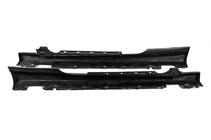 Mercedes E-sarjan Coupé C207 2010–2017 Korisarja 2009-2012 (WALD, lasikuitu) kuva 16