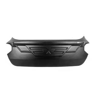 Takaluukun suojalista CappaFe (ABS) Dacia Sandero 2021– kuva 1