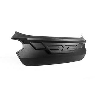 Takaluukun suojalista CappaFe (ABS) Dacia Sandero 2021– kuva 3