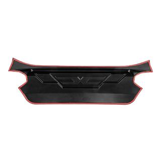Takaluukun suojalista CappaFe (ABS) Dacia Sandero 2021– kuva 4