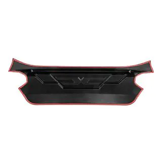 Takaluukun suojalista CappaFe (ABS) kuva 4