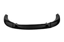 Mercedes Sprinter W907/W910 2018– Etupuskurin lip-spoileri EuroCap (ABS) kuva 2
