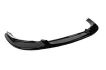 Mercedes Sprinter W907/W910 2018– Etupuskurin lip-spoileri EuroCap (ABS) kuva 3