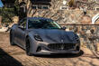 Maserati GranTurismo Folgore -koeajo: sähköinen italialaisen tyylin voitto kuva 4