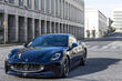 Maserati GranTurismo Folgore -koeajo: sähköinen italialaisen tyylin voitto kuva 1