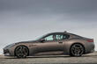 Maserati GranTurismo Folgore -koeajo: sähköinen italialaisen tyylin voitto kuva 3