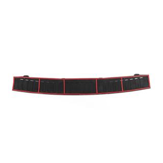 Takapuskurin suojalista EuroCap (ABS) Fiat Doblo II 2010–2022 kuva 3
