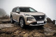 Koeajo: Nissan X-Trailin neljäs sukupolvi kuva 3