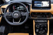 Koeajo: Nissan X-Trailin neljäs sukupolvi kuva 5