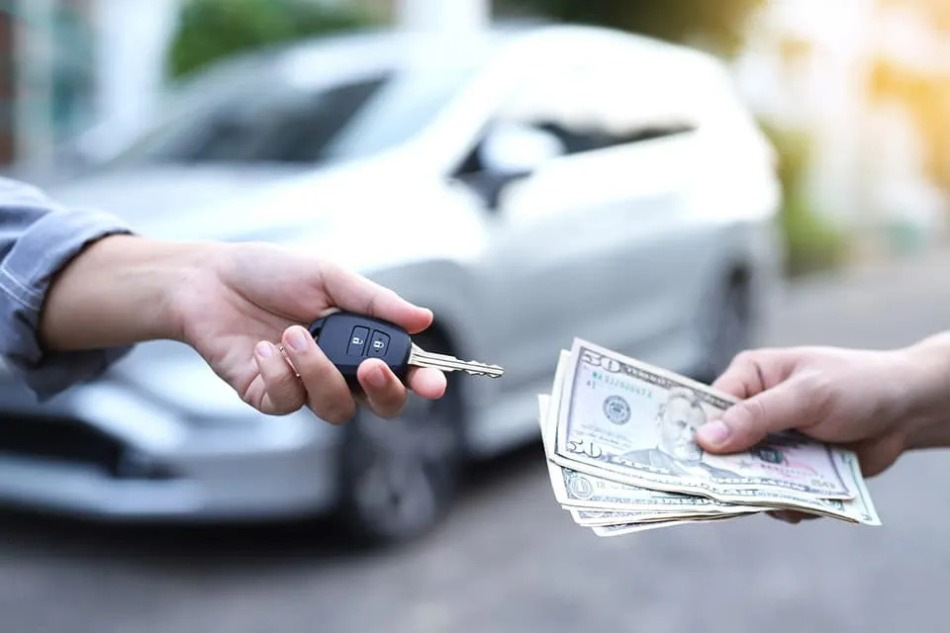 Auto liiketoimintana: miten ansaita omalla autolla
