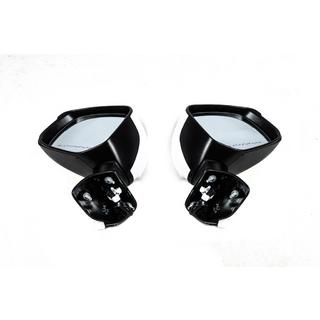 Peilikokoonpanot (2 kpl, LC300-tyyli) Toyota Land Cruiser 200 2007–2021 kuva 4
