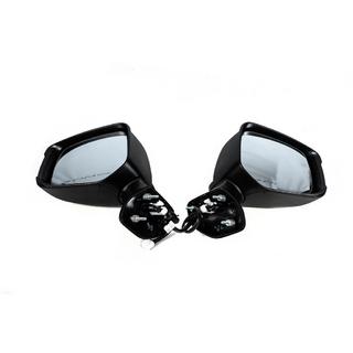 Peilikokoonpanot (2 kpl, LC300-tyyli) Toyota Land Cruiser 200 2007–2021 kuva 2