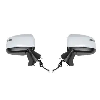 Peilikokoonpanot (2 kpl, LC300-tyyli) kuva 1