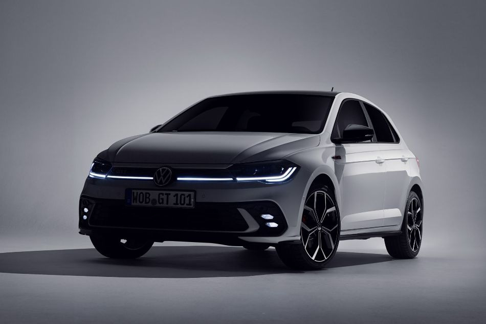 Koeajo: "piristetty" hatchback Volkswagen Polo GTI