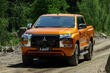 Mitsubishi L200 -koeajo: legendaarinen pick-up uudessa asussa kuva 1
