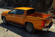 Mitsubishi L200 -koeajo: legendaarinen pick-up uudessa asussa kuva 2
