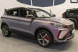 Geely Coolray: katsaus päivitettyyn crossoveriin kuva 3