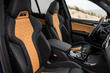 BMW X3 M -koeajo: tehokas ja ylellinen crossover kuva 6