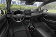 Suzuki Swace 2023 -farmarimallin koeajo kuva 5