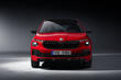 Skoda Kamiq 2023: päivitetty kaupunkicrossover kuva 1