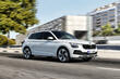 Skoda Kamiq 2023: päivitetty kaupunkicrossover kuva 4