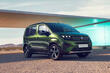Peugeot e-Rifter 2023: uusi näkökulma sähköiseen liikkumiseen kuva 2