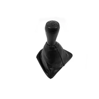 Vaihdekepin nuppi ja vaihdekepin suojapussi OEM 2265b Peugeot Bipper 2008–2017 kuva 3