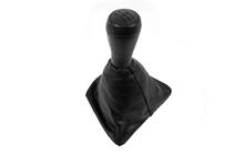Fiat Fiorino/Qubo 2008–2024 Vaihdekepin nuppi ja vaihdekepin suojapussi OEM 2265b (2008-2016) kuva 3