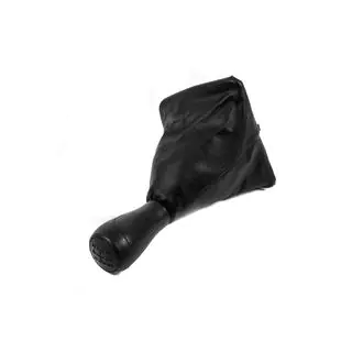 Vaihdekepin nuppi ja vaihdekepin suojapussi OEM 2265b (2008-2016) Fiat Fiorino/Qubo 2008–2024 kuva 4