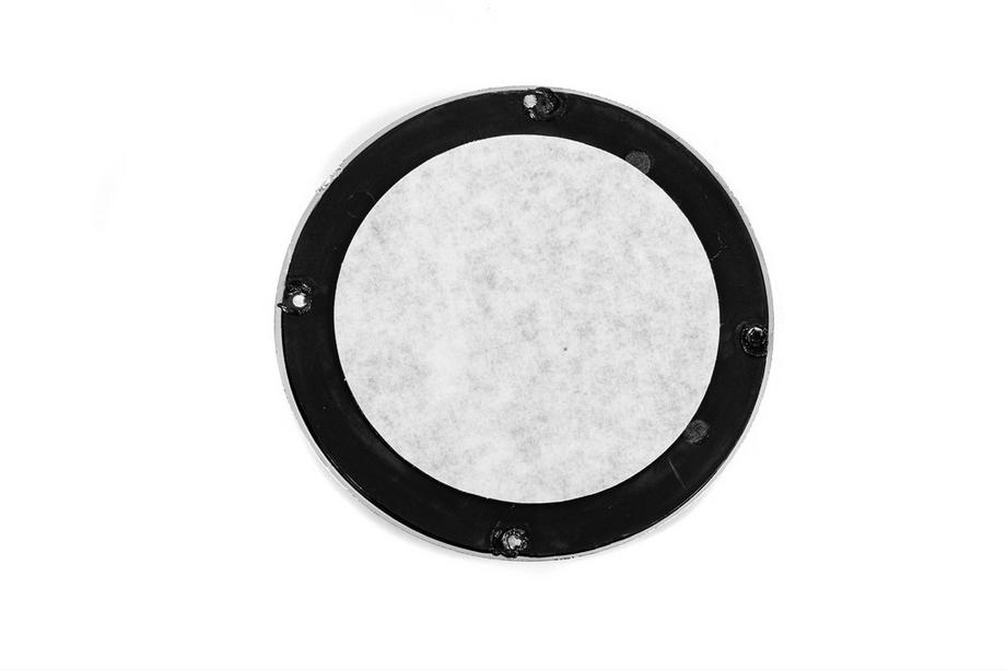 Skoda Embleemi 3W0853621 V-1 (89 mm) Kuva 3
