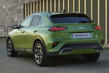 KIA XCeed -koeajo: crossoverin facelift kuva 4