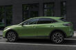 KIA XCeed -koeajo: crossoverin facelift kuva 2